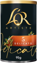 L'OR Artiste Delicato 95g