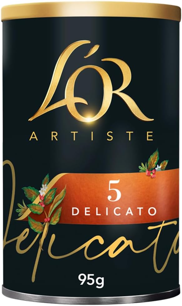 L'OR Artiste Delicato 95g