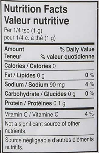 Club House, Herbs & Spices, Blends, Roasted Garlic & Peppers, 144g/5oz