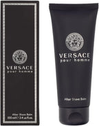 Versace Pour Homme for Men 3.4 oz After Shave Balm