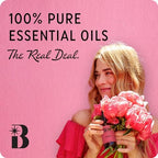 The Best Sleep + Serenity Essential Oil Blend- Premium Grade- 100% Pure & Natural for Aromatherapy, Diffuser, Spa, Massage, Air Freshener- 10 ml (.33 fl oz)