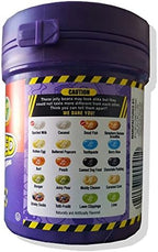 Jelly Belly BeanBoozled Mystery Bean Jelly Bean Dispenser, 4th Edition, Assorted Flavors, 3.5-oz