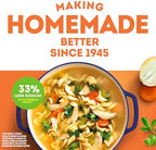 SWANSON S Natural Goodness Lower Sodium Chicken Broth, 32 oz Carton