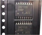 10pcs/lot IR2113S SOP-16 IR2113STRPBF