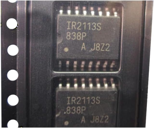 10pcs/lot IR2113S SOP-16 IR2113STRPBF