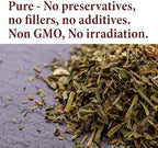 The Spice Way Tarragon Leaves - (1.5 oz) dried herb good for French cooking sauce