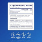 Pure Encapsulations Vitamin A - 3,000 mcg - from Cod Liver Oil - Immune & Vision Support* - Vitamin A Palmitate Supplement - Non-GMO - 120 Softgel Capsules