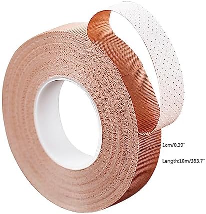 Guitar Finger Wraps Tape for Pipa, Guzheng Zithers, and String Instruments - Finger Picks Protector Nail Tape