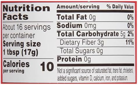 Skinnygirl Sugar Free Kosher Preserves, Strawberry, 10 Ounce