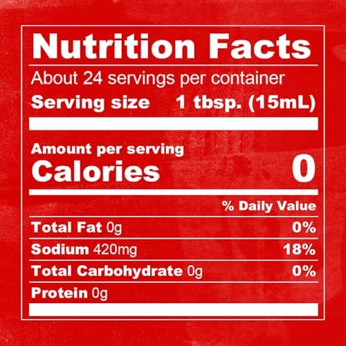 Frank's RedHot Wings Sauce, Buffalo, Ready-To-Use, Shake or Pour Over Wings, Sandwiches, Pizza, and More for Buffalo-Style Flavor, 12 fl oz