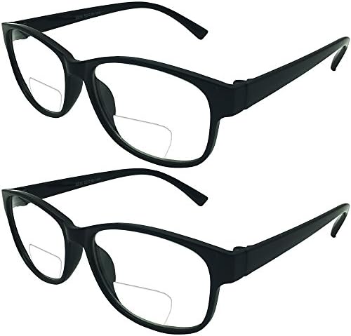2 PRS of Southern Seas Bifocals Reading Glasses Bifocals Spectacles +100 to +400