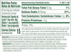 Knorr Professional Ultimate Chicken Paste Base Gluten Free, No Artificial Flavors or Preservatives, No MSG added, Colors from Natural Sources, 1 Pound (Pack of 6)