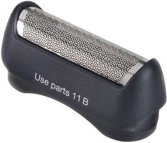 Braun 11B Foil for Select Series 1 Models/Types: 11B, 5683, 5685, 110, 130, 140, 150