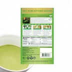 Ito En Oi Ocha Organic Matcha 30g(1.06 oz)