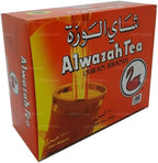 Alwazah Tea, 100% pure ceylon, 110-bags