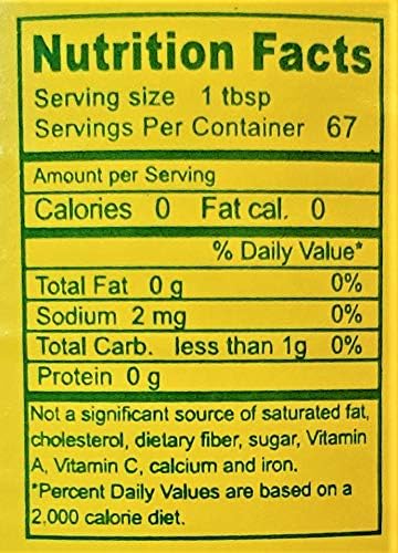 Silver Swan Filipino White Cane Vinegar (3 Pack, Total of 101.41fl.oz)