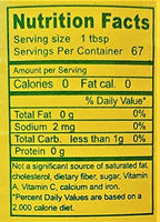 Silver Swan Filipino White Cane Vinegar (3 Pack, Total of 101.41fl.oz)