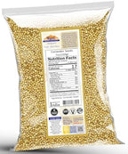 Rani Coriander (Dhania) Seeds Whole, Indian Spice 7oz (200g) ~ All Natural | Gluten Friendly | NON-GMO | Vegan | Indian Origin
