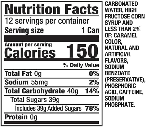 Dr Pepper Strawberries and Cream Soda, 12 fl oz cans, 12 Pack