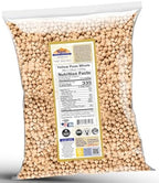 Rani Yellow Peas Whole, Dried (Vatana, Matar) 128oz (8lbs) 3.63kg Bulk ~ All Natural | Vegan | Gluten Friendly | Product of USA