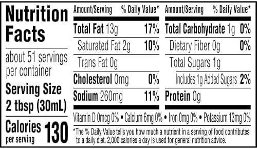 Hidden Valley Original Ranch Salad Dressing and Topping, 52 Ounce Bottle (Package May Vary)