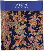 Assam Black Tea by Newby Teas – Individually Wrapped Tea Bags – Bold, Malty Indian Blend