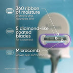 Gillette Venus Swirl Women's Razor