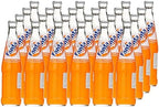 Fanta 12 Pack - Mexican Glass Soda - In Voodoux Sales Package