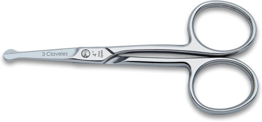 3 Claveles Scissors