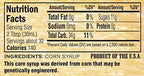 Golden Barrel Corn Syrup (5 Gallon Pail)
