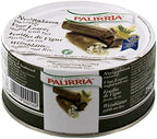 Palirria Stuffed Vine Leaves 280 Gram Can