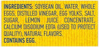 Hellmann's Real Mayonnaise Real Mayo Squeeze Bottle For a Creamy Sandwich Spread or Condiment Gluten Free, Made With 100% Cage-Free Eggs 11.5 oz