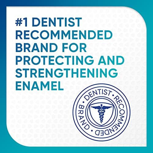 Sensodyne Pronamel Intensive Enamel Repair Toothpaste for Sensitive Teeth, to Reharden and Strengthen Enamel, Extra Fresh - 3.4 Ounces (Pack of 3)