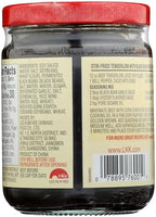 Lee Kum Kee, Sauce Black Bean Garlic, 8 Ounce