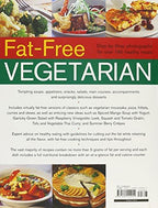 Fat-Free Vegetarian