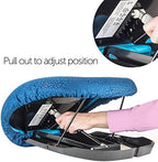 Lifting Cushion Seat Assist Chair Seat Lift - Weight Limit 80-230lb (36-159kg)