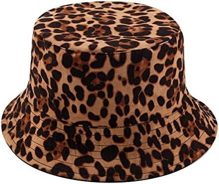 Umeepar Unisex Reversible Packable Bucket Hat Sun Hat for Men Women