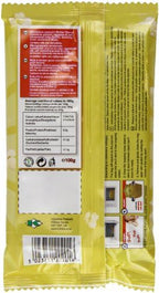 Eazy Pop Butter Popcorn 100 g (Pack of 16)
