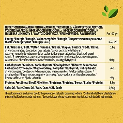Panda Natural Original Liquorice 240g