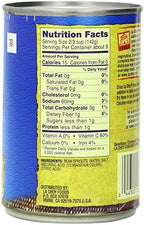 La Choy Bean Sprouts, 14 Ounce, 12 Pack