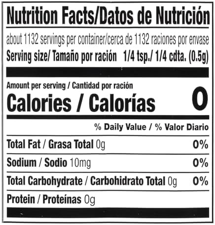 McCormick Culinary Dark Chili Powder, 20 oz - One 20 Ounce Container or Dark Chili Powder, Enhances Nachos, Tacos, Enchiladas and Dark Chocolate