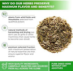4 oz. Catnip Tea Catnip Herb Tea (Nepeta L.) - 113g Cat Nip Herb Hierba Gatera
