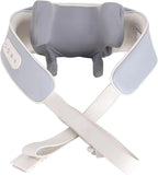 Massagers for Neck and Shoulder with Heat, Electric Shiatsu Neck and Back Massager, Simulated Manual Massage Relax Gifts for Friends Family Lover Home