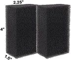 Felt Hat Cleaning Sponge - Hat Cleaner Cleaning Kit for Fedora Cowboy Cowgirl Hats - Clean Removes Lint and Dirt for Black Hats Western Hat Brush Cleaning