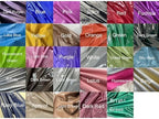 Sexy Tank Sheath Mermaid Maxi Dress Glossy Wetlook PVC Leather Club Dresses Party Clubwear