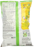 Uncle Chipps - Chips - Spicy Treat - Spicy and Potato, 30 grams Pack, India