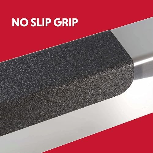 12" Non-Slip Contoured Stainless Steel Heliarc Mud Pan - Advance Equipment MFG Co. | Professional-Grade Grip for Secure Handling | Model 12HR | 100+ Years Family Owned USA Made