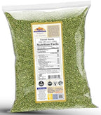 Rani Fennel Seeds (Saunf Sabut) Whole Spice 80oz (5lbs) 2.27kg Bulk ~ All Natural | Gluten Friendly | NON-GMO | Kosher | Vegan | Indian Origin