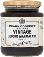 Frank Cooper's Vintage Coarse Cut Seville Orange Marmalade (454g)