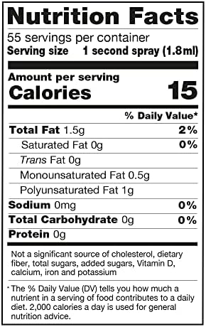 Mantova Poke Toasted Sesame Oil Spray, 3.4 fl. oz. (Pack of 2), 100% Pure, Heart-Healthy Toasted Sesame Oil, All-Natural, Vegan-Friendly, Gluten-Free, Cholesterol-Free, Certified Kosher